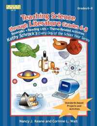 Teaching Science Through Literature, Grades 6-8