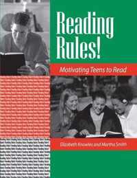 Reading Rules!