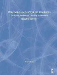 Integrating Literature in the Disciplines