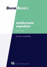 Boom basics - Intellectuele eigendom