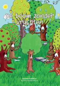 De boom zonder vruchten