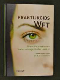 1 editie 2009 Praktijkgids Wft