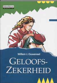 Geloofszekerheid