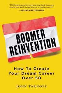 Boomer Reinvention