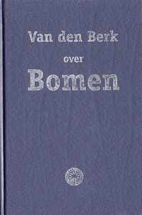 Van Den Berk Over Bomen