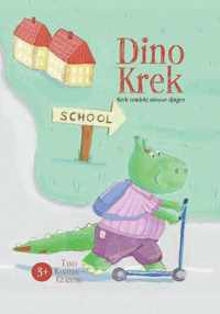 Dino Krek