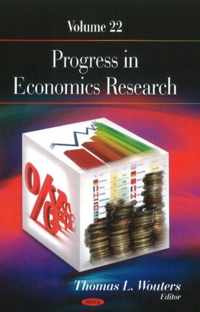 Progress in Economics Research