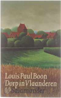 Dorp in Vlaanderen - Louis Paul Boon