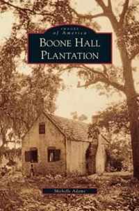 Boone Hall Plantation