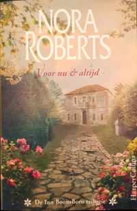 Voor nu & Altijd - Nora Roberts