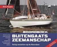 Boordboek Buitengaats zeemanschap