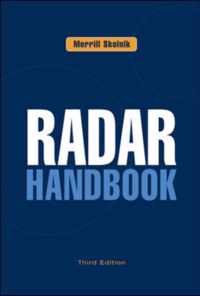 Radar Handbook, Third Edition