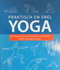 Praktisch en snel yoga