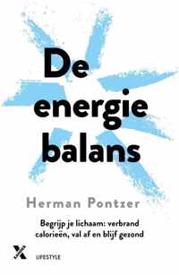 De energiebalans