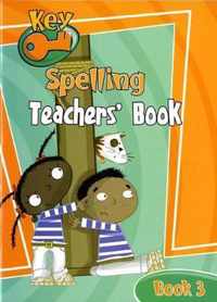 Key Spelling Teachers' Handbook 3