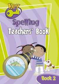 Key Spelling Teachers' Handbook 2