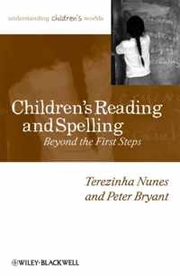 Childrens Reading and Spelling