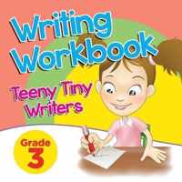 Grade 3 Writing Workbook