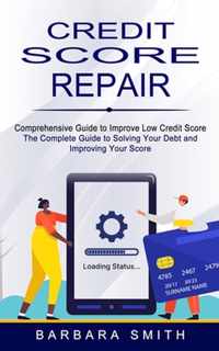 Credit Score Repair