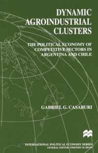 Dynamic Agroindustrial Clusters