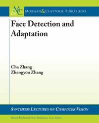 Boosting-Based Face Detection and Adaptation