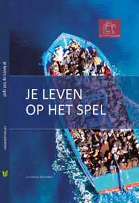 De Leesstraat 7 -   Je leven op het spel