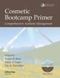 Cosmetic Bootcamp Primer