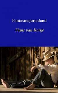 Fantasmajorenland