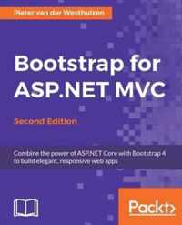 Bootstrap for ASP.NET MVC -