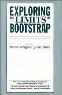 Exploring the Limits of Bootstrap