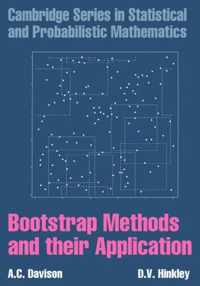 Bootstrap Methods and their Application