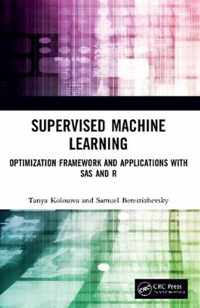 Supervised Machine Learning