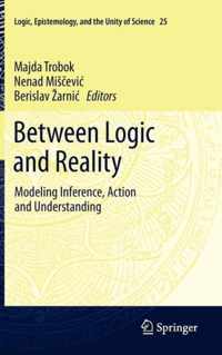 Between Logic and Reality