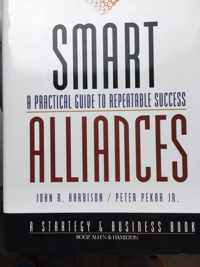 Smart Alliances