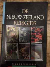 NIEUW ZEELAND (ELMAR REISGIDS)