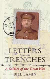 Letters From The Trenches