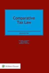 Comparative Tax Law