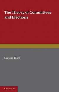 Theory Committees and Elections