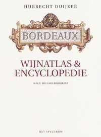 Bordeaux wijnatlas & encyclopedie