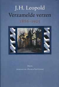 Verzamelde Verzen J.H. Leopold 1886 - 1925