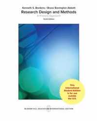 Research Design and Methods