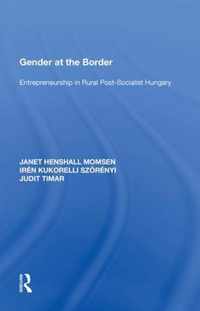 Gender at the Border