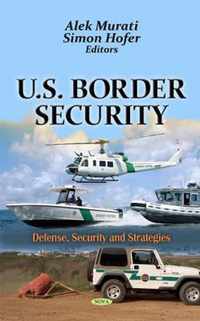 U.S. Border Security