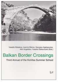 Balkan Border Crossings, 4