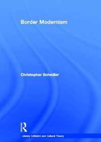 Border Modernism