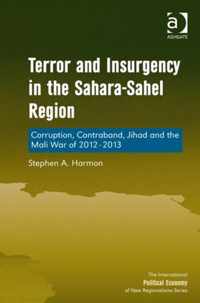 Terror and Insurgency in the Sahara-Sahel Region