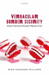 Vernacular Border Security