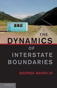 The Dynamics of Interstate Boundaries