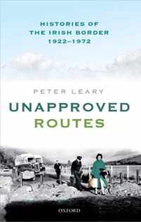 Unapproved Routes