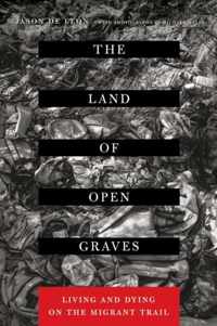 The Land of Open Graves